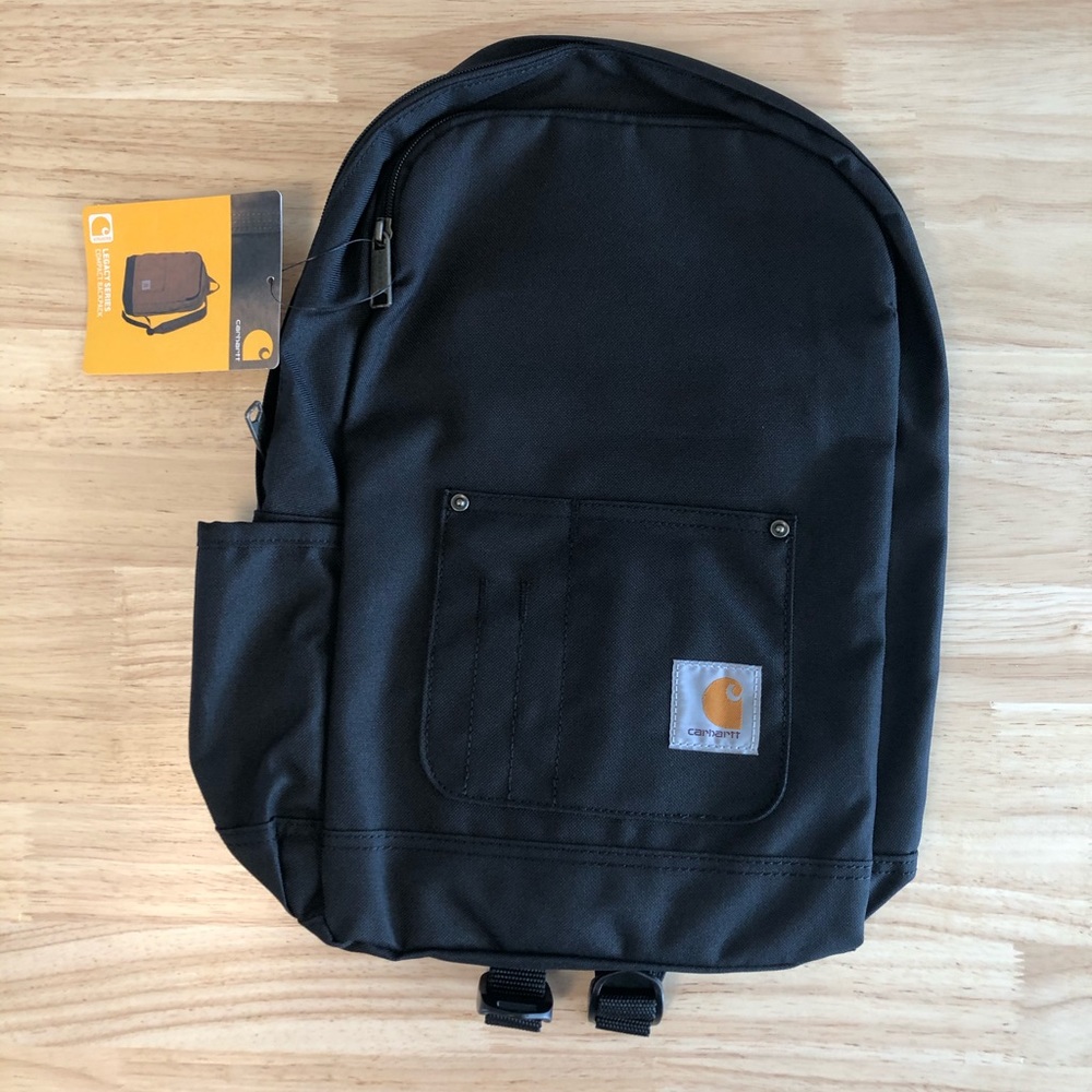 Carhartt backpack-NWT